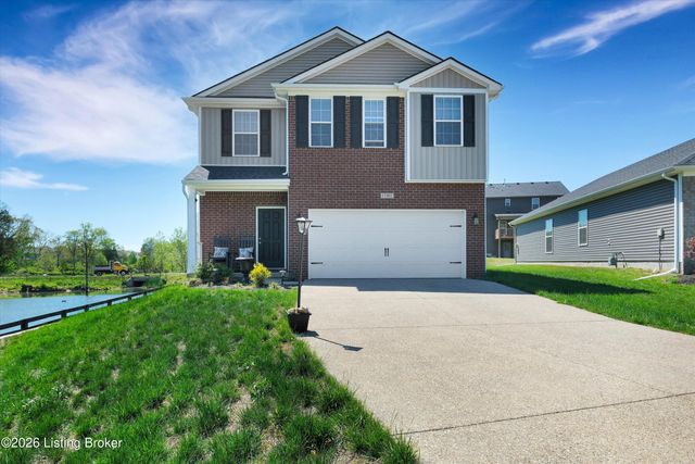 11901 Parkview Trace Dr, Louisville, KY 40229