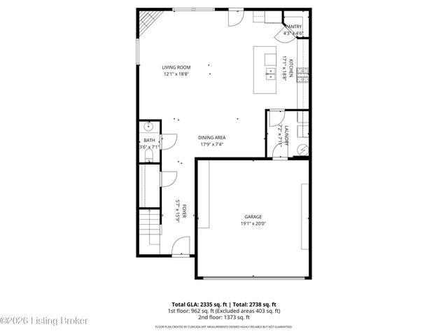 11901 Parkview Trace Dr, Louisville, KY 40229