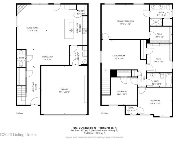 11901 Parkview Trace Dr, Louisville, KY 40229