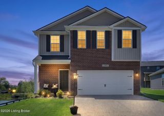 11901 Parkview Trace Dr, Louisville, KY 40229