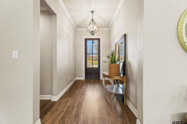 1846 Rocky Mountain Lane, Tyler, TX 75703