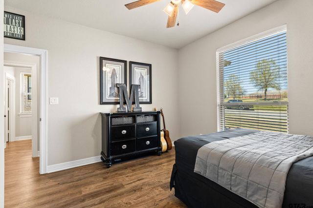 1846 Rocky Mountain Lane, Tyler, TX 75703