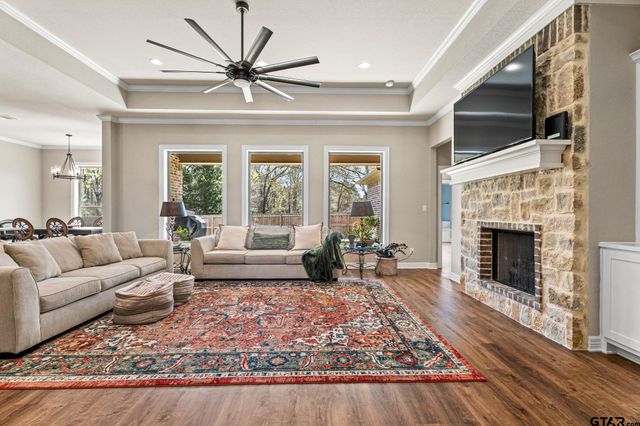 1846 Rocky Mountain Lane, Tyler, TX 75703