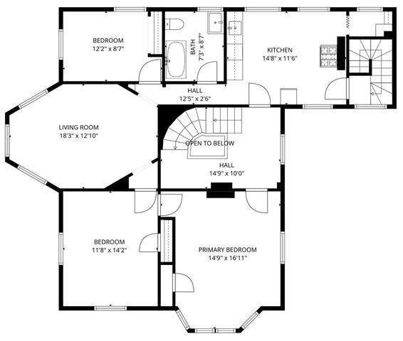 388 Child Street, Warren, RI 02885