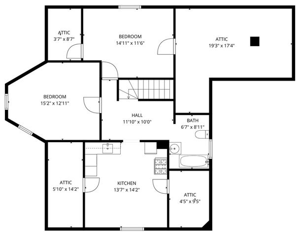 388 Child Street, Warren, RI 02885