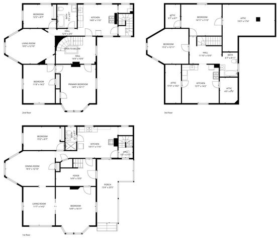 388 Child Street, Warren, RI 02885