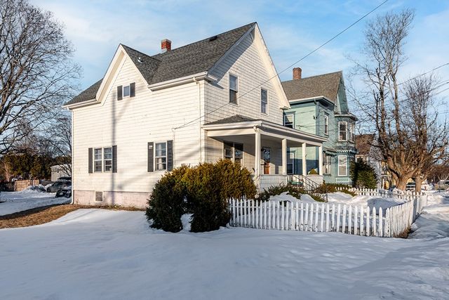 388 Child Street, Warren, RI 02885