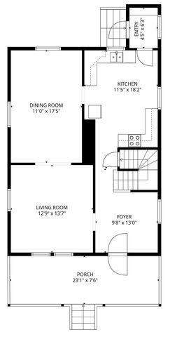 388 Child Street, Warren, RI 02885