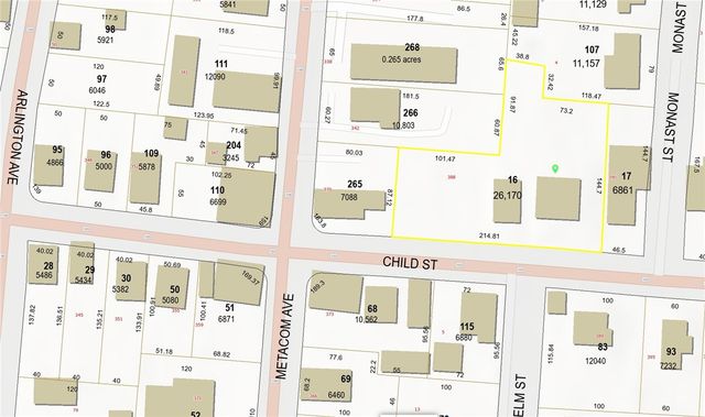 388 Child Street, Warren, RI 02885