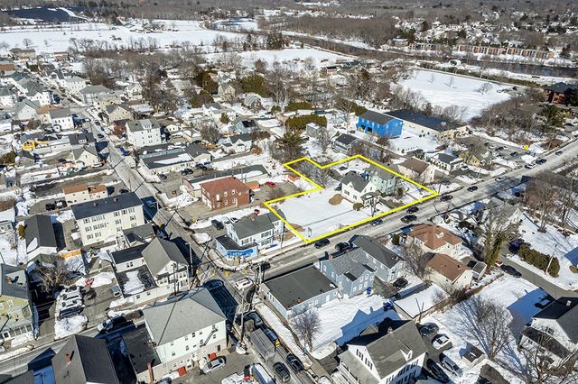 388 Child Street, Warren, RI 02885