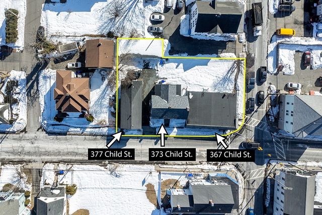 388 Child Street, Warren, RI 02885