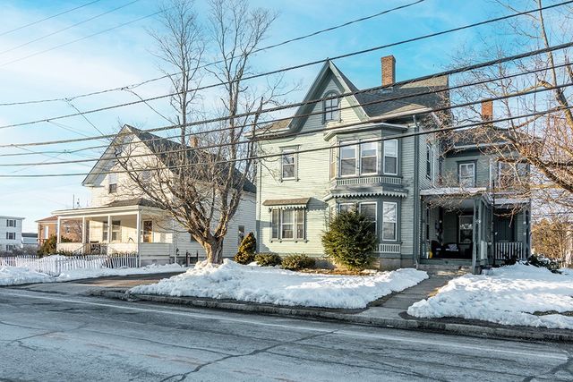 388 Child Street, Warren, RI 02885