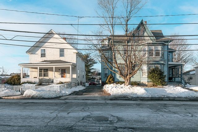 388 Child Street, Warren, RI 02885