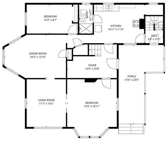 388 Child Street, Warren, RI 02885