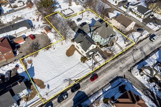 388 Child Street, Warren, RI 02885