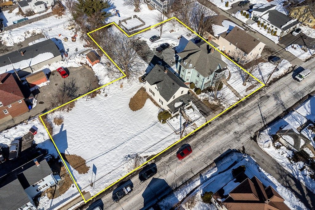 388 Child Street, Warren, RI 02885