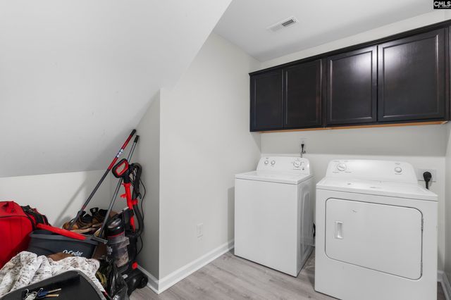 465 Vanburen Court, Gaston, SC 29053