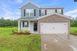 465 Vanburen Court, Gaston, SC 29053