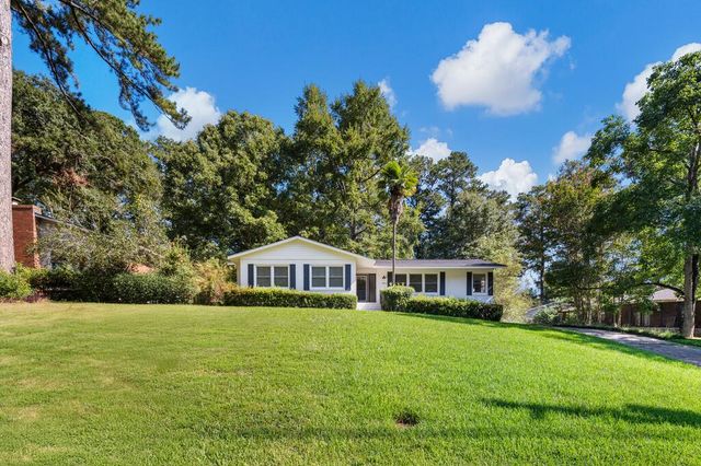 4045 Savannah Drive, Columbus, GA 31907