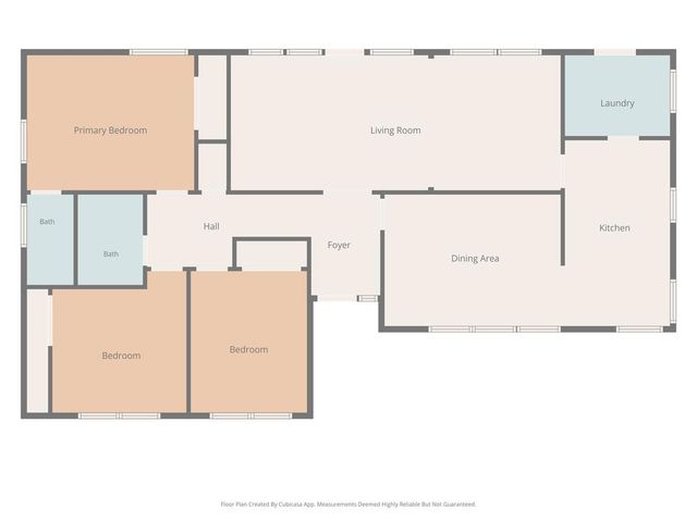 4045 Savannah Drive, Columbus, GA 31907
