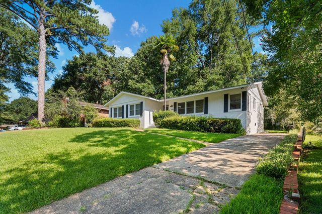 4045 Savannah Drive, Columbus, GA 31907