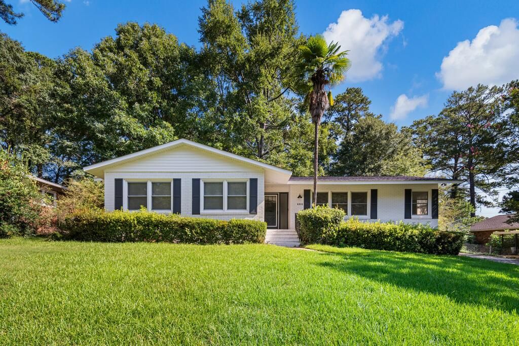 4045 Savannah Drive, Columbus, GA 31907