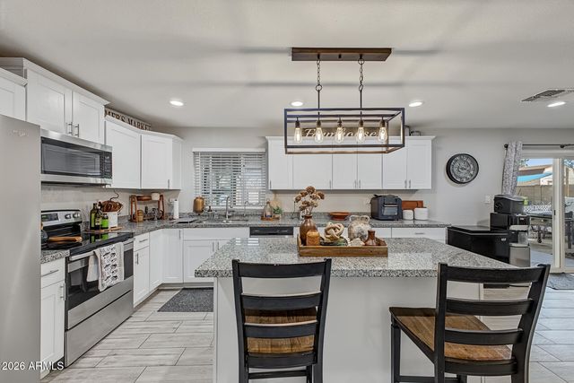 6320 E Hillview Street, Mesa, AZ 85205