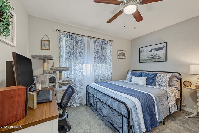 6320 E Hillview Street, Mesa, AZ 85205