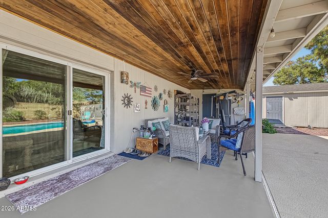 6320 E Hillview Street, Mesa, AZ 85205