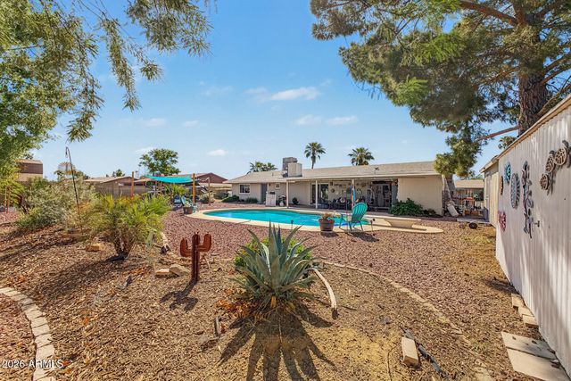 6320 E Hillview Street, Mesa, AZ 85205