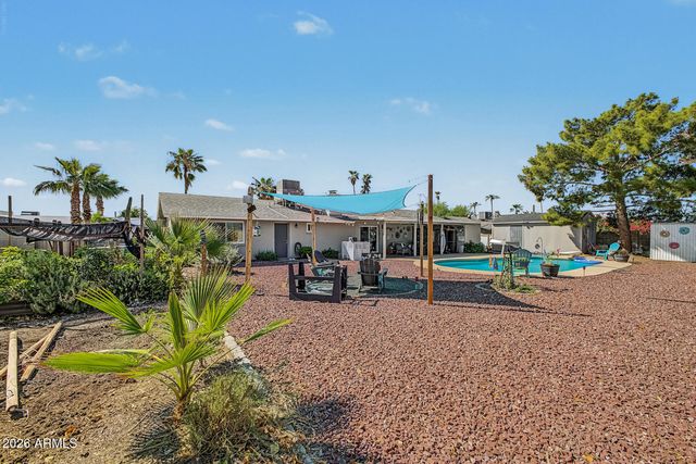 6320 E Hillview Street, Mesa, AZ 85205