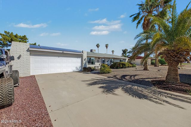 6320 E Hillview Street, Mesa, AZ 85205