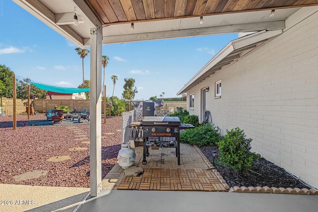 6320 E Hillview Street, Mesa, AZ 85205