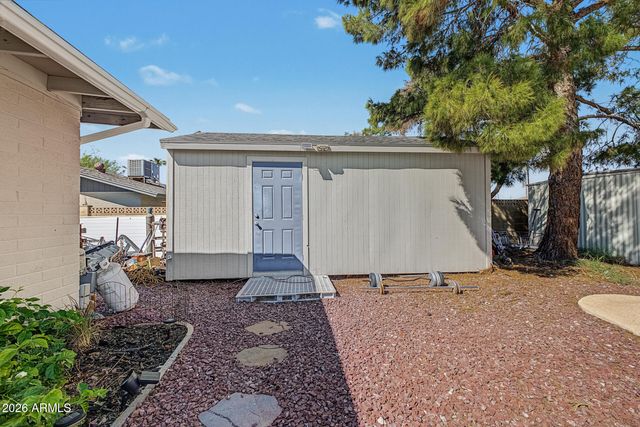 6320 E Hillview Street, Mesa, AZ 85205