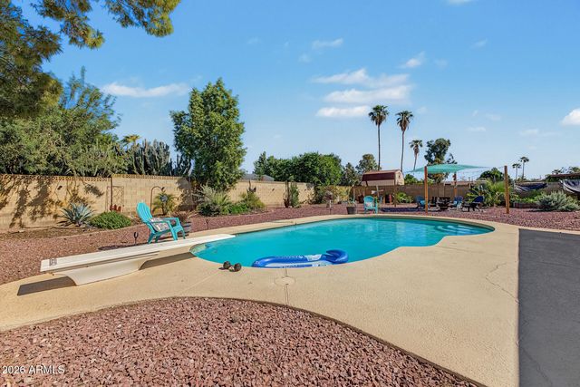 6320 E Hillview Street, Mesa, AZ 85205