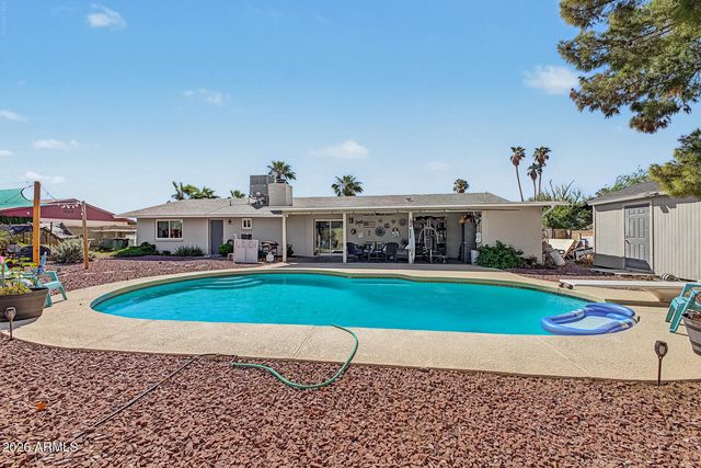 6320 E Hillview Street, Mesa, AZ 85205
