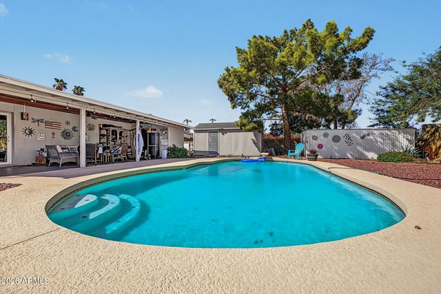 6320 E Hillview Street, Mesa, AZ 85205