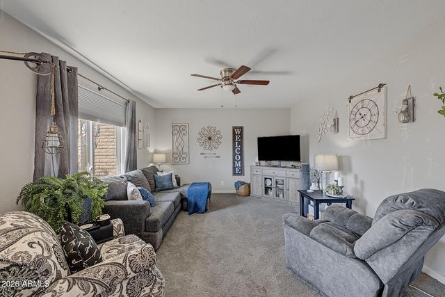 6320 E Hillview Street, Mesa, AZ 85205