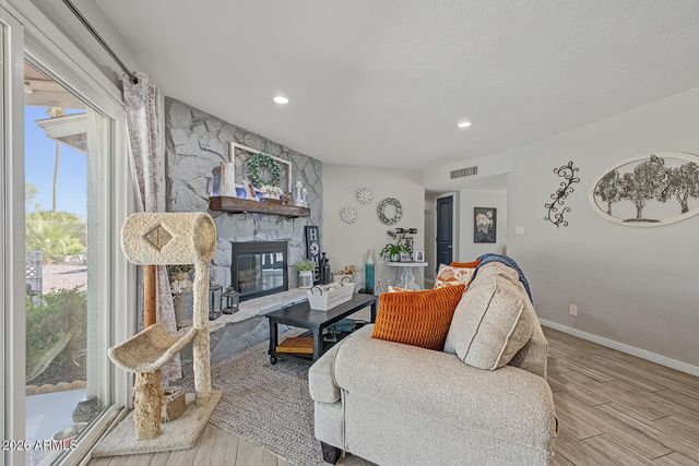 6320 E Hillview Street, Mesa, AZ 85205