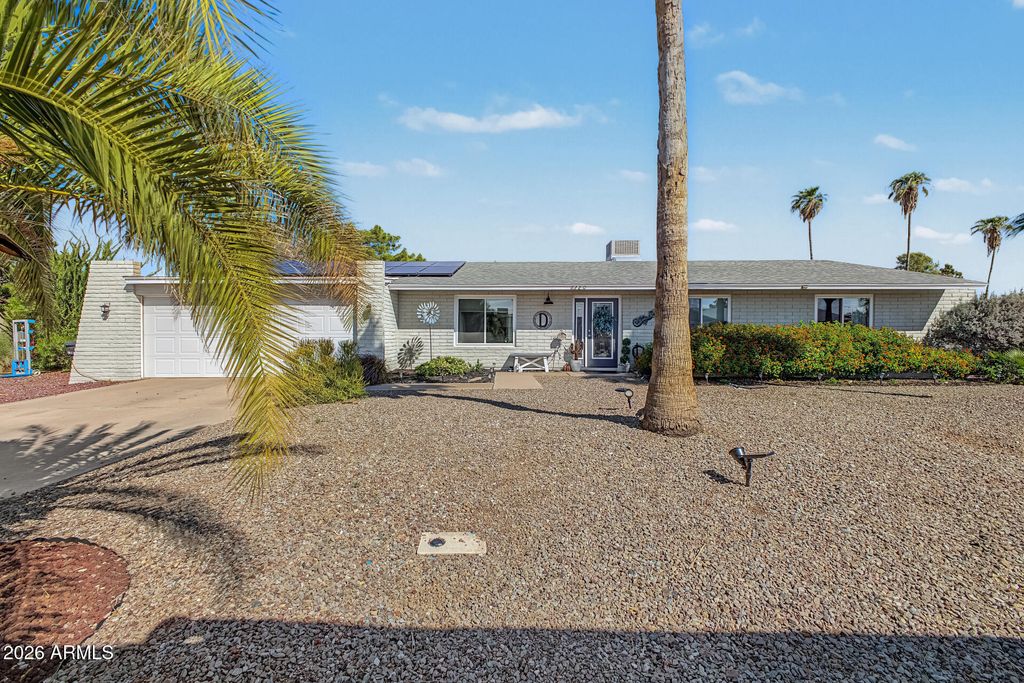 6320 E Hillview Street, Mesa, AZ 85205