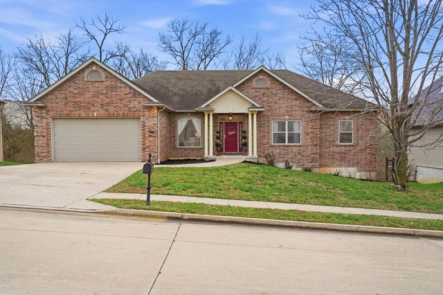3903 DEERFOOT WAY, Columbia, MO 65203