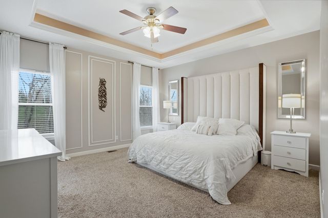 3903 DEERFOOT WAY, Columbia, MO 65203