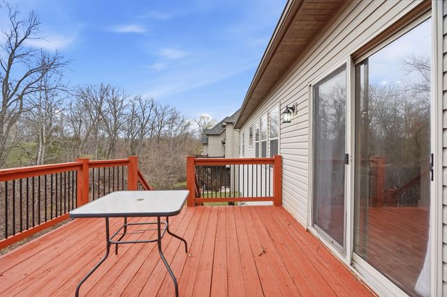 3903 DEERFOOT WAY, Columbia, MO 65203