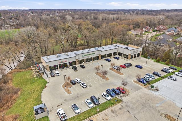 3903 DEERFOOT WAY, Columbia, MO 65203