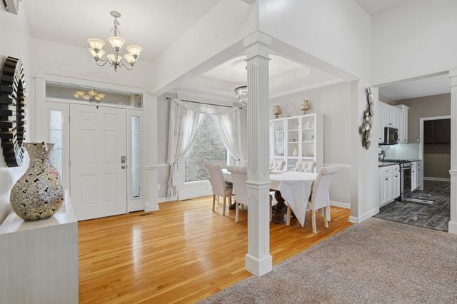 3903 DEERFOOT WAY, Columbia, MO 65203