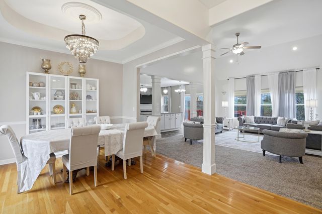 3903 DEERFOOT WAY, Columbia, MO 65203