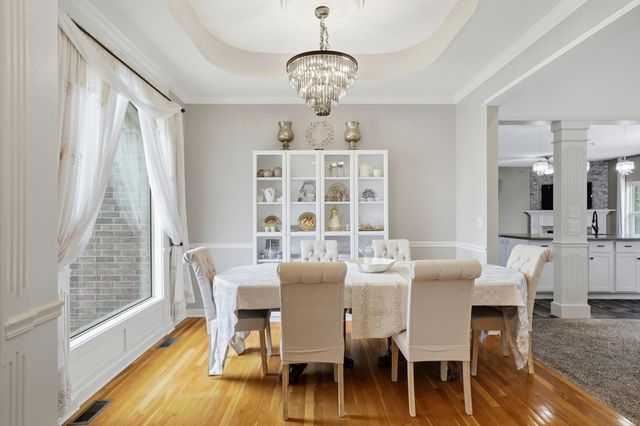 3903 DEERFOOT WAY, Columbia, MO 65203