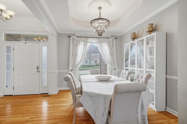 3903 DEERFOOT WAY, Columbia, MO 65203