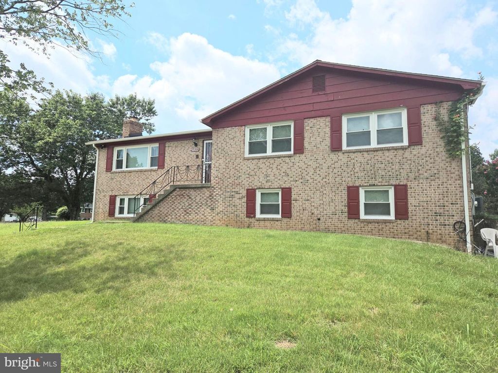 9803 PAMIR CT, Fort Washington, MD 20744