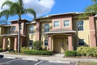 9076 Gervais CIR 403, Naples, FL 34120